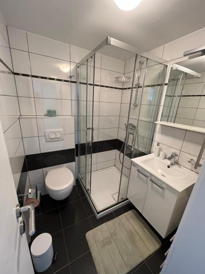 Apartmani Marina Цриквеница Экстерьер фото