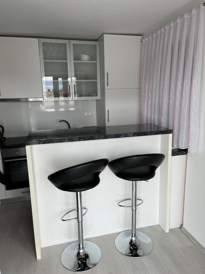 Apartmani Marina Цриквеница Экстерьер фото